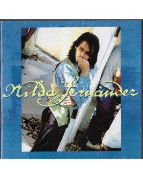 Nilda Fernández CD