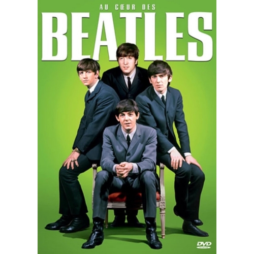 Au coeur des BEATLES DVD